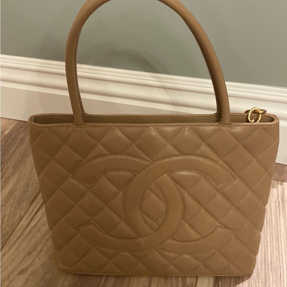 Chanel bag